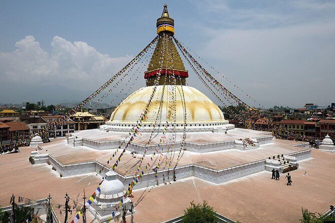 1 Day Kathmandu Valley Sightseeing Tour - Price and Logistics: What $35 Really Covers