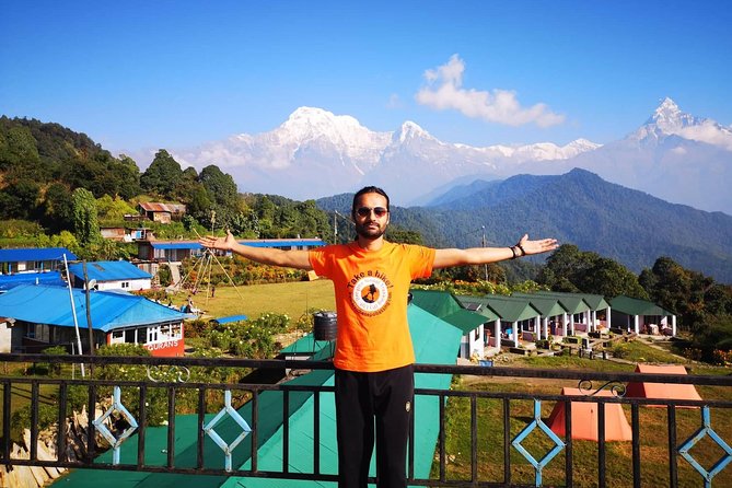 1-Day Private Dhampus Trekking Tour - Why This Dhampus Trek Works So Well From Pokhara