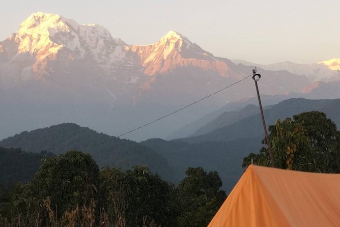 1-Day Private Dhampus Trekking Tour - Price and Value: What $67 Buys You (and What It Doesn’t)
