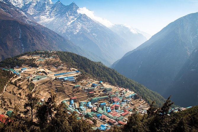 1 Hour Mount Everest flight from Kathmandu With Hotel Pick Up - Seat Reality: How to Get the Best Window View (and Avoid Wing Blocking)