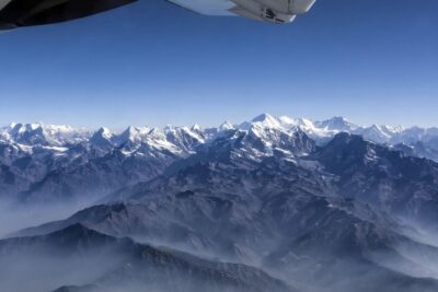 1 Hour Mount Everest flight from Kathmandu With Hotel Pick Up - More Than Everest: The Other Peaks You’ll See During the Flight