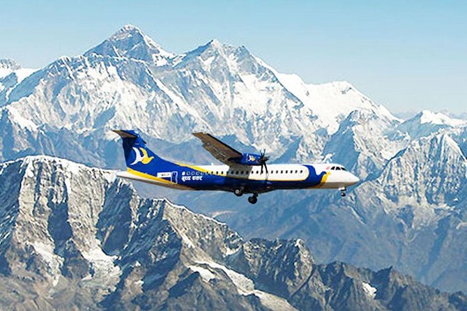1 Hour Mount Everest flight from Kathmandu With Hotel Pick Up - Flight Day Timing: Weather Changes, Delays, and What to Expect
