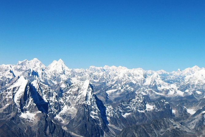 1 Hour Mount Everest flight from Kathmandu With Hotel Pick Up - Price and Value: Is $160 Worth It?