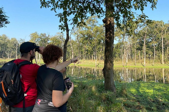 1 Night 2 Days Chitwan Jungle Safari Tour from Kathmandu - Chitwan National Park: Why This Part of Nepal Feels Different