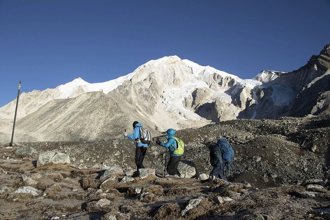 10 Days Manaslu Circuit Trek in Larke La Pass - Key Things That Matter on This Manaslu Circuit Trek