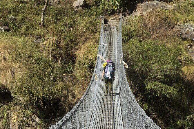 10 Days Manaslu Circuit Trek in Larke La Pass - Larke La Pass at 5,160m: the highlight and the reality check