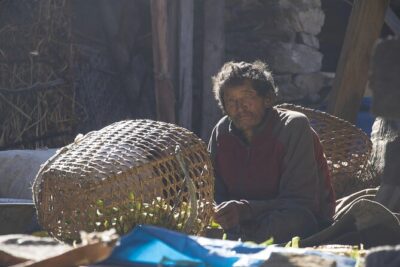 10 Days Manaslu Circuit Trek in Larke La Pass - The trip’s driving rhythm: long days before you even start walking