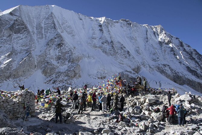 10 Days Manaslu Circuit Trek in Larke La Pass - Who this Manaslu Circuit trek fits best