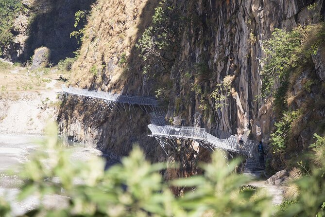 10 Days Manaslu Circuit Trek in Larke La Pass - A few things to keep realistic before you book