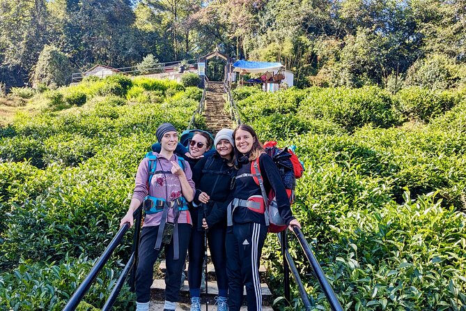 10 Days Private Guided Annapurna Basecamp Trek via Poon Hill - FAQ