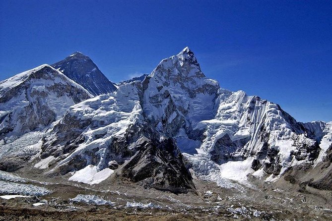10 days Special Nepal Tour Package - Pokhara: Lakeside Evening, Then Sarangkot Sunrise