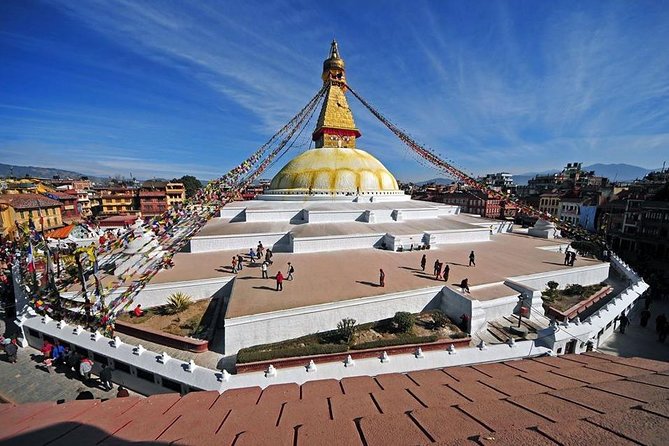 10 days Special Nepal Tour Package - Price and Logistics: $1,216 Worth It for Most First-Timers