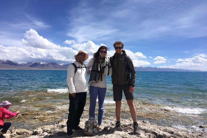 10 Days Tibet Everest Base Camp and Namtso Small Group Tour - Key things to notice before you go