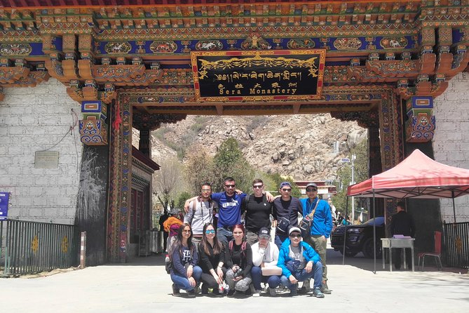 10 Days Tibet Everest Base Camp and Namtso Small Group Tour - Toward Everest: high passes and time you can’t rush (Day 5)