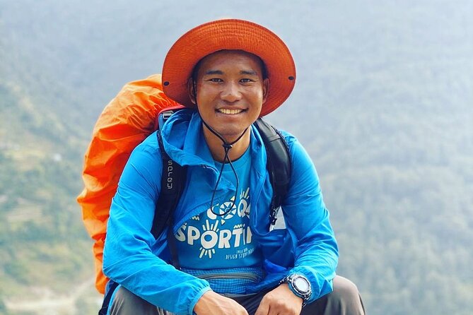 11-Day Hike Tour to Annapurna Base Camp Bliss in Kathmandu - Sunrise at Base Camp and the return route through Sinuwa to Chhomrong