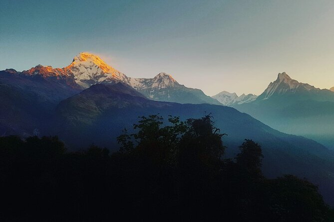 11-Day Hike Tour to Annapurna Base Camp Bliss in Kathmandu - Price, meals, and the small extras that can change your budget