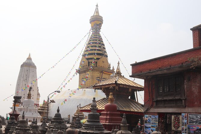 12-Day Nepal Adventure Trek with Jungle Safari - Day-by-day: what you’ll actually do (and why it matters)