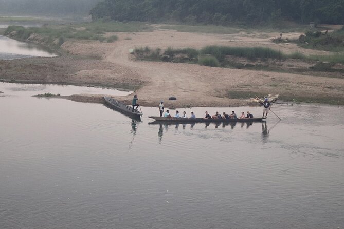 12-Day Nepal Adventure Trek with Jungle Safari - Who this tour fits best (and who should think twice)