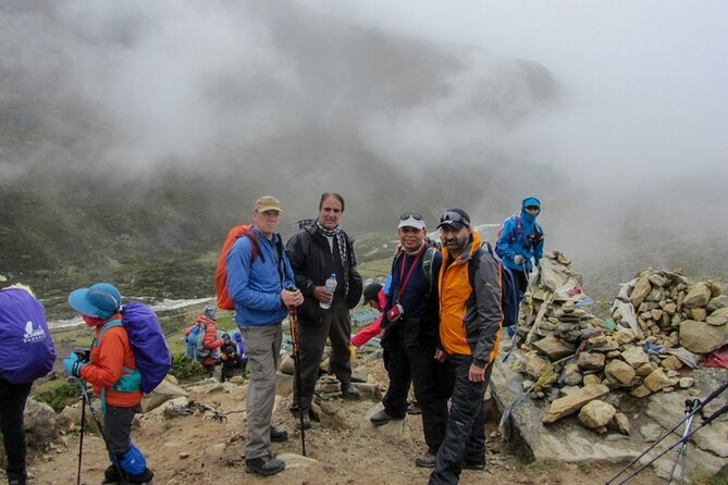 12 Days Everest Base Camp Trek - Phakding to Namche Bazaar: river rhythm and first altitude lessons