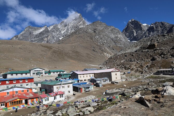 12 Days Everest Base Camp Trek - Dingboche acclimatization: the “small hike” that helps big time