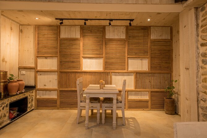 14 Day Ayurveda + Yoga Detox Retreat in Nepal - Panchakarma-style detox: the intense work (and what to expect)