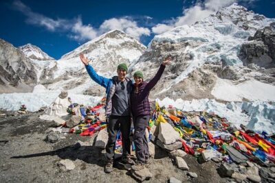 14-Days Private Everest Base Camp Trek - Lukla flight to Everest: why that 40 minutes changes the whole trip
