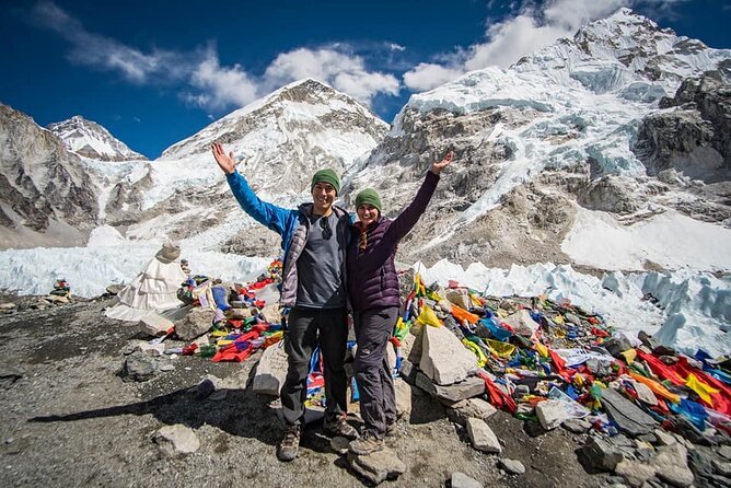 14-Days Private Everest Base Camp Trek - Lukla flight to Everest: why that 40 minutes changes the whole trip