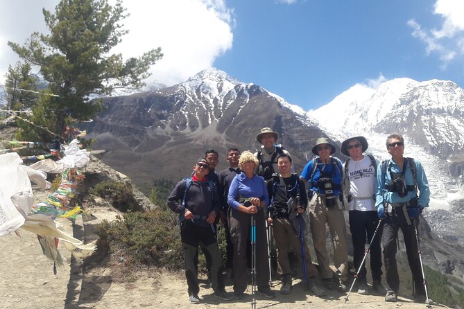 15-Day Private Annapurna Circuit Trek from Kathmandu - Key highlights worth knowing