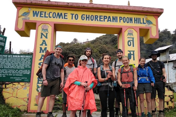 15-Day Private Annapurna Circuit Trek from Kathmandu - The Thorong La build-up: last camp energy and starting early