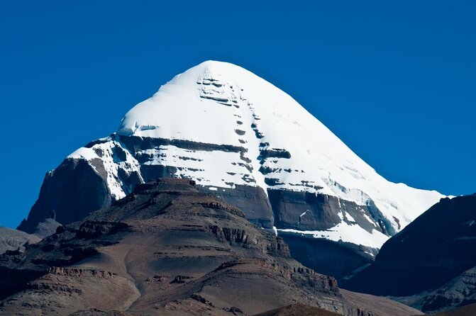 15 Days Mt Everest and Mt Kailash Kora Pilgrimage Group Tour - Key Things That Make This Tour Work