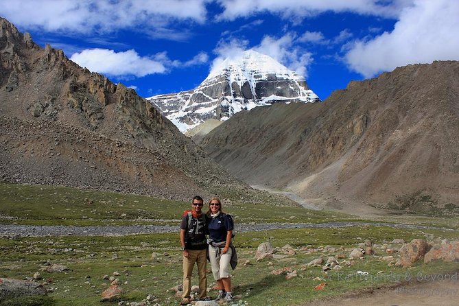 15 Days Mt Everest and Mt Kailash Kora Pilgrimage Group Tour - Why Everest and Kailash Make This Route Different