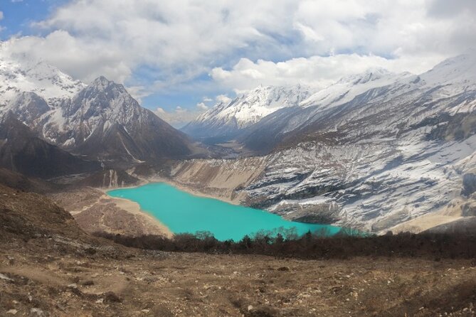 16 Day Private Manaslu Circuit Trek from Kathmandu - Kathmandu first: Thamel orientation and an easy start