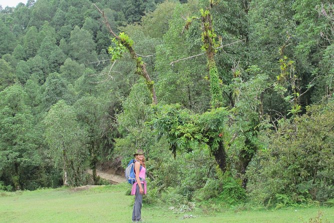 2-Day Private Trekking Tour to Australian Camp & Dhampus - Packing Checklist (Based on What’s Not Included)