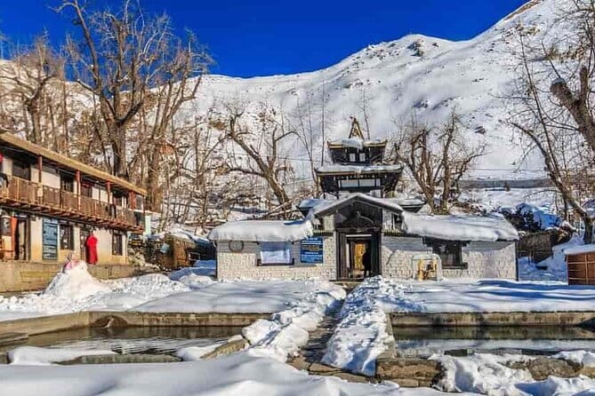 2-Day Scenic Mustang Tour: Pokhara to Jomsom, Kagbeni & Muktinath - Key things to know before you go