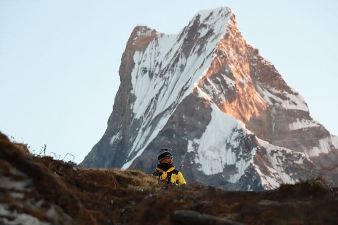 2-Day Scenic Mustang Tour: Pokhara to Jomsom, Kagbeni & Muktinath - Upper Mustang gateway vibes in Kagbeni