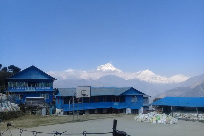 2-Day Scenic Mustang Tour: Pokhara to Jomsom, Kagbeni & Muktinath - Muktinath Temple: spiritual centerpiece with holy spring waters