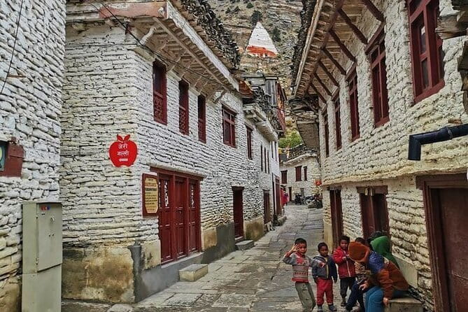 2-Day Scenic Mustang Tour: Pokhara to Jomsom, Kagbeni & Muktinath - Back to Pokhara: 8 hours of scenery from the road