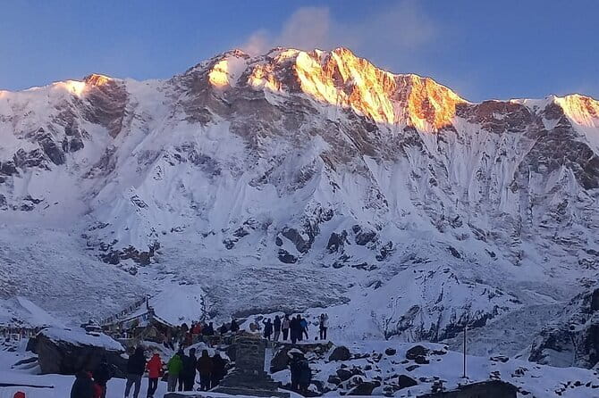 2-Day Scenic Mustang Tour: Pokhara to Jomsom, Kagbeni & Muktinath - Price and value: what $239.34 buys you in the real world