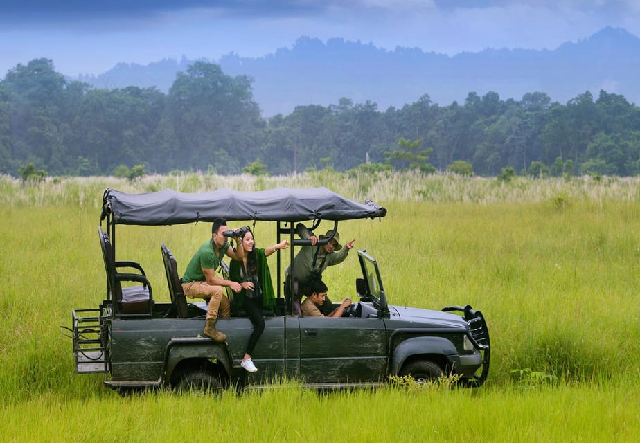 2 Days Chitwan Jungle Safari Tour from Pokhara/Kathmandu - Price and logistics: the part you should plan for