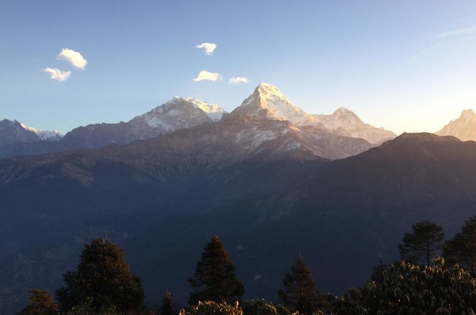 2 Days Short Poon Hill Trek - Why the Private 4WD Drive Feels Like Good Value