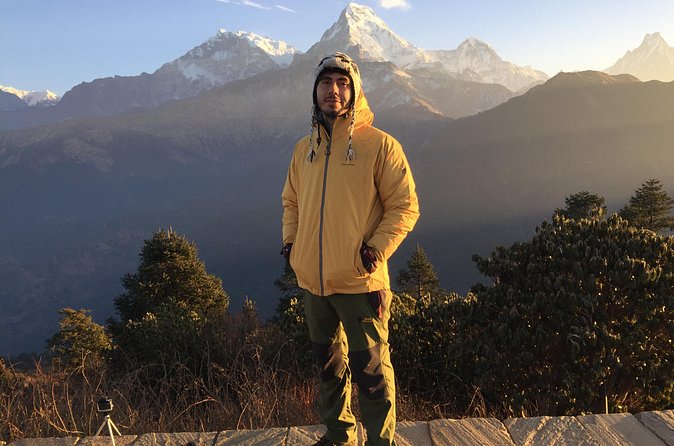 2 Days Short Poon Hill Trek - Guides, Permits, and the Little Things That Save Your Trip