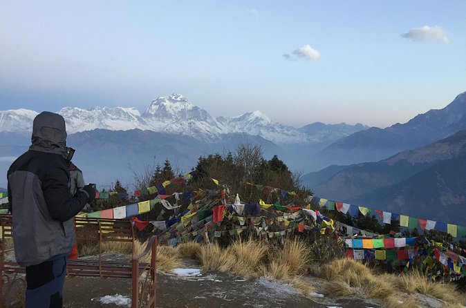 2 Days Short Poon Hill Trek - Permits and Timing: Small Paperwork, Big Peace of Mind