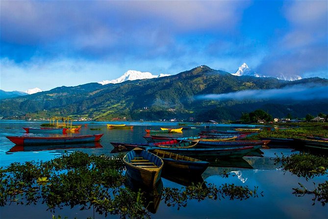2 Night 3 Days Pokhara City Tour - Key things you’ll notice on this Pokhara city tour