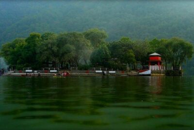 2 Night 3 Days Pokhara City Tour - Kathmandu to Pokhara by tourist bus: scenery, not stress