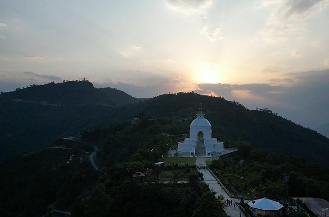 2 Night 3 Days Pokhara City Tour - Accommodation in Pokhara: budget standard, but included breakfast