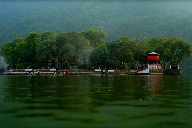 2 Night 3 Days Pokhara City Tour - Kathmandu to Pokhara by tourist bus: scenery, not stress