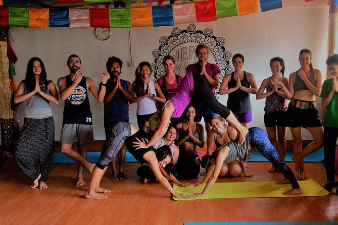 200 Hours Yoga Teacher Training at Nepal Yoga Home (starts on 1st of everymonth) - Tradeoffs to plan for: what you’re not getting