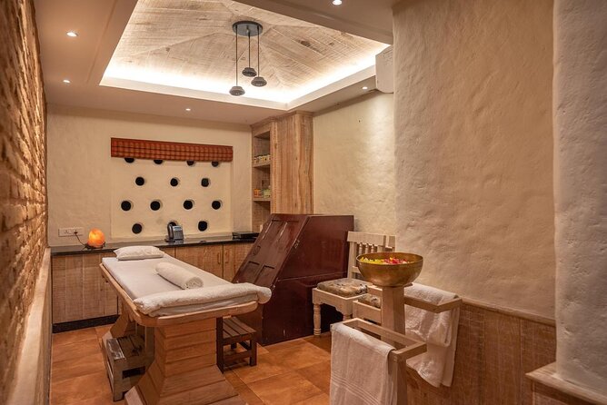 21 Day Ayurveda & Yoga Retreat in the Himalayan country, Nepal - Key things that make this retreat work