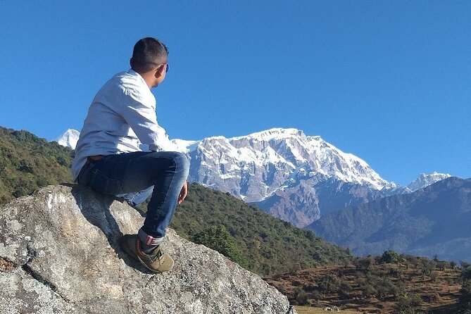 3 Days 2 Nights Poon Hill Trekking - Quick Hits: What Makes This Poon Hill Trek a Smart Pick