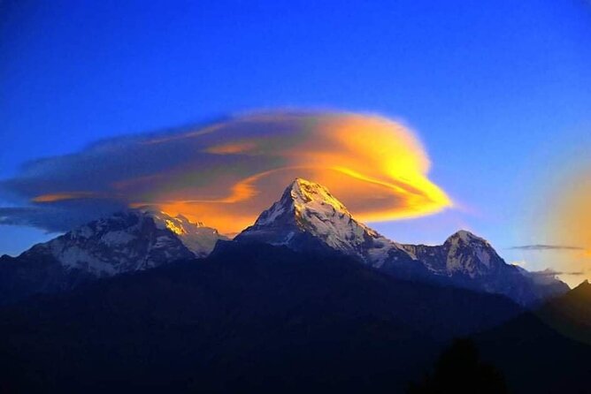 3 Days 2 Nights Poon Hill Trekking - Price and Value: Is $228.47 Fair for a 3-Day Poon Hill Trek?